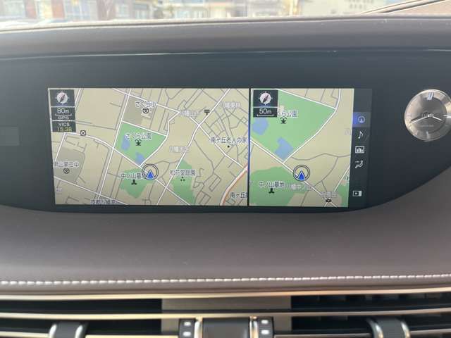 TOYOTA LEXUS LS500 2020 Image 31