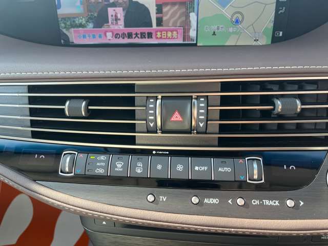 TOYOTA LEXUS LS500 2020 Image 31