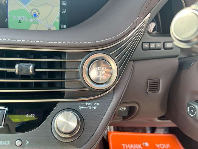 TOYOTA LEXUS LS500 2020 Image 31