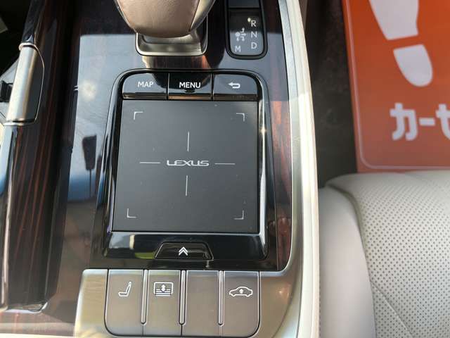 TOYOTA LEXUS LS500 2020 Image 31