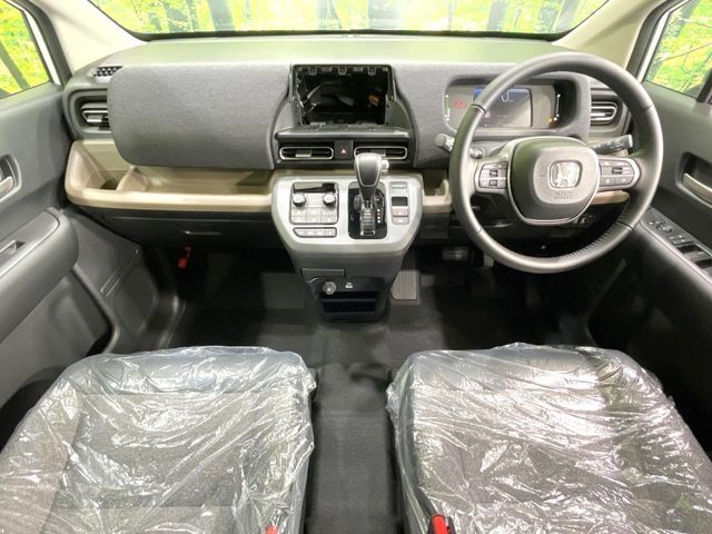 HONDA FREED E:HEV 2026 Image 31