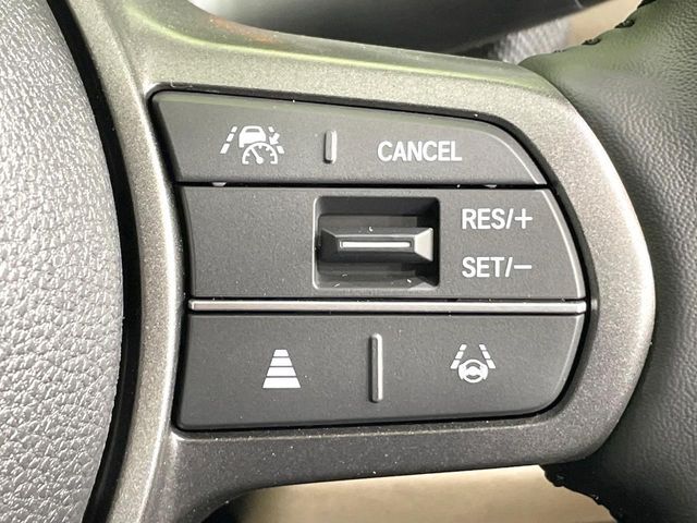 HONDA FREED E:HEV 2026 Image 31