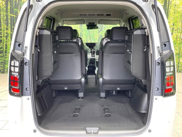 HONDA FREED E:HEV 2026 Image 31