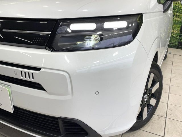 HONDA FREED E:HEV 2026 Image 31