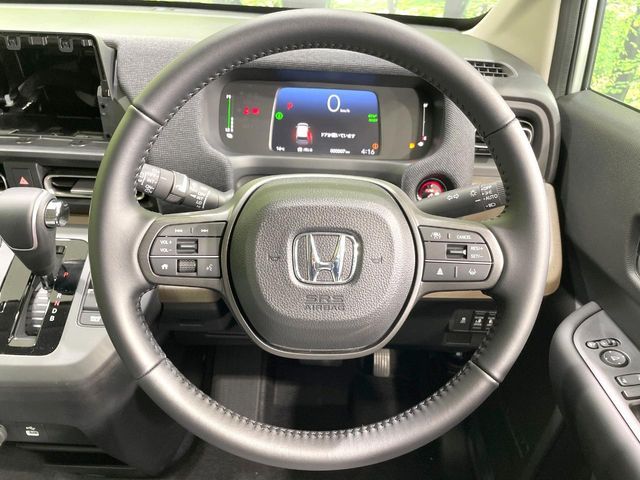 HONDA FREED E:HEV 2026 Image 31