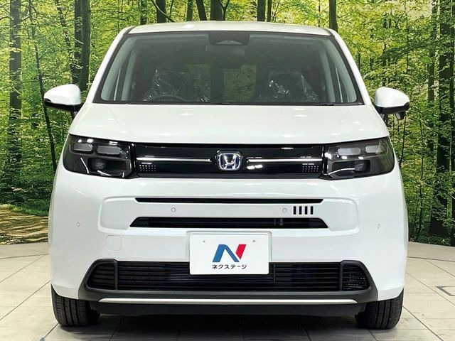 HONDA FREED E:HEV 2026 Image 31