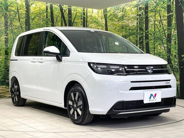 HONDA FREED E:HEV 2026 Image 31
