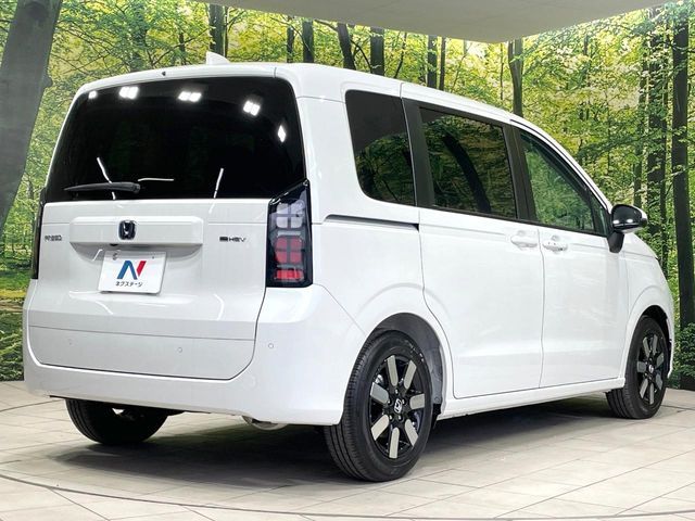 HONDA FREED E:HEV 2026 Image 31