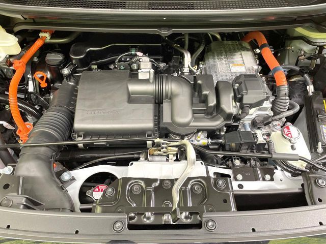 HONDA FREED E:HEV 2026 Image 31