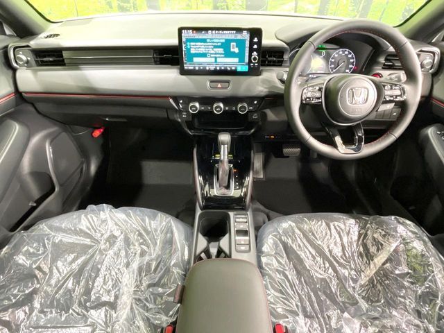 HONDA VEZEL E:HEV 2026 Image 31