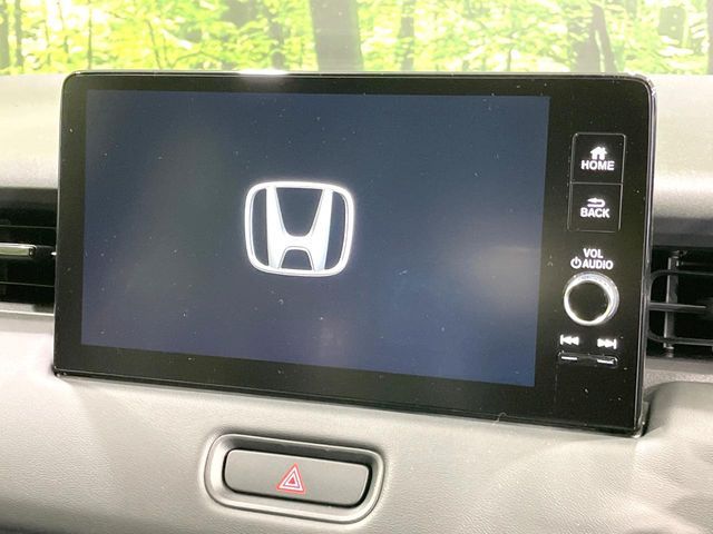 HONDA VEZEL E:HEV 2026 Image 31