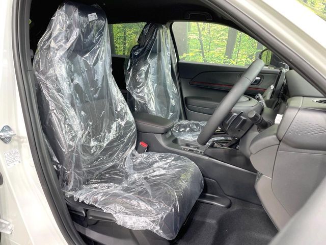 HONDA VEZEL E:HEV 2026 Image 31