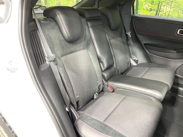 HONDA VEZEL E:HEV 2026 Image 31