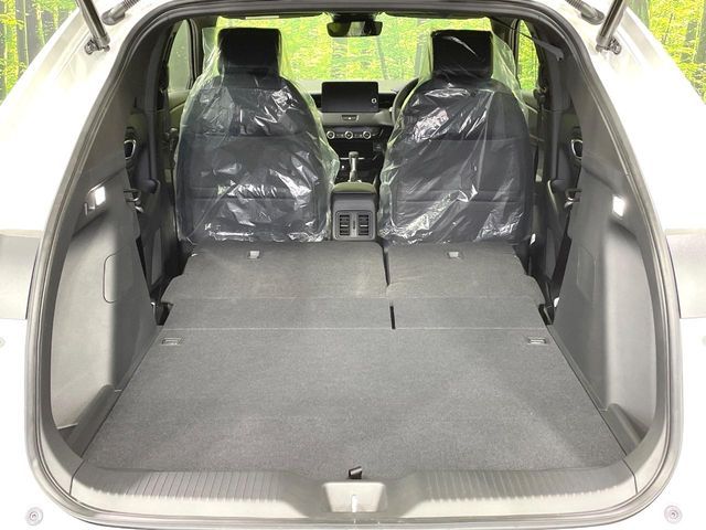 HONDA VEZEL E:HEV 2026 Image 31