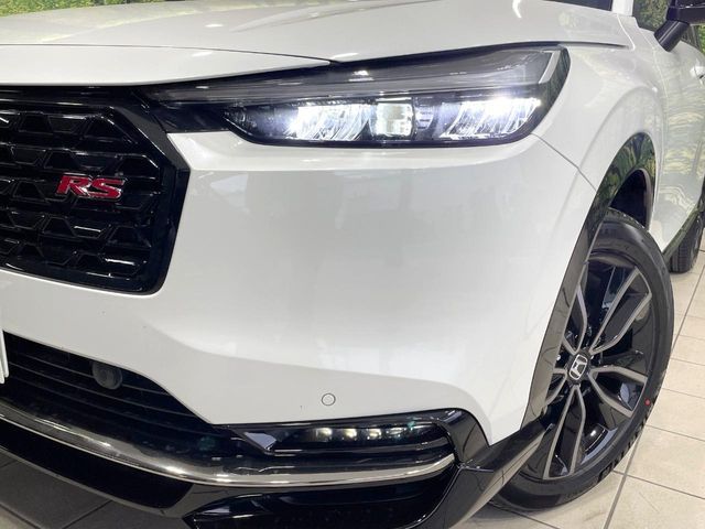 HONDA VEZEL E:HEV 2026 Image 31