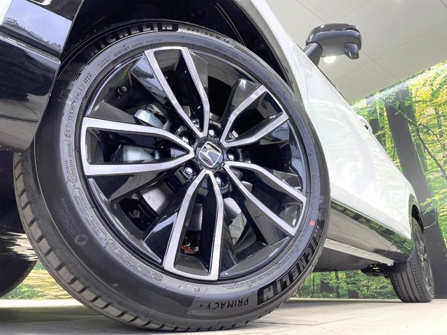 HONDA VEZEL E:HEV 2026 Image 31