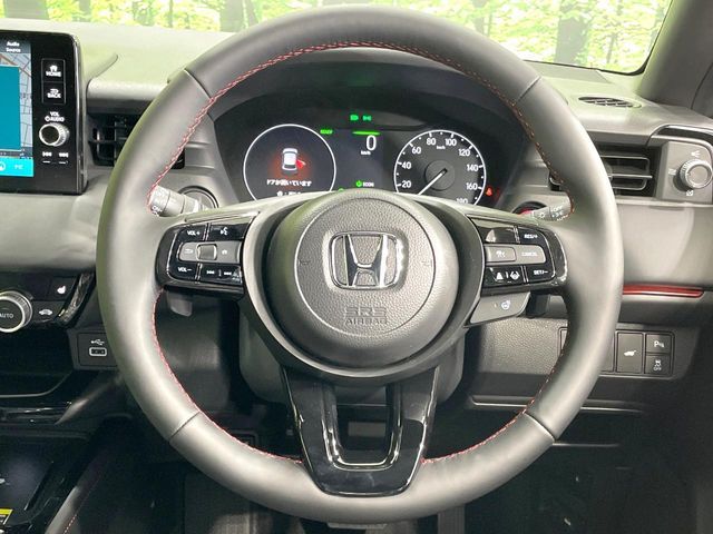 HONDA VEZEL E:HEV 2026 Image 31