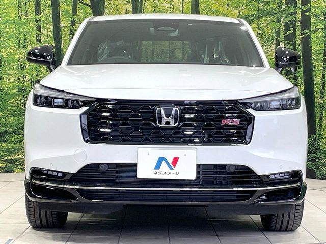 HONDA VEZEL E:HEV 2026 Image 31