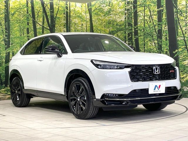 HONDA VEZEL E:HEV 2026 Image 31