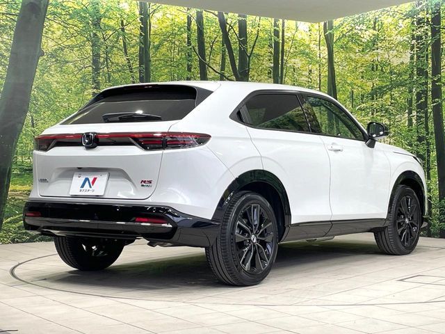 HONDA VEZEL E:HEV 2026 Image 31
