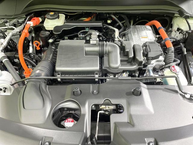 HONDA VEZEL E:HEV 2026 Image 31