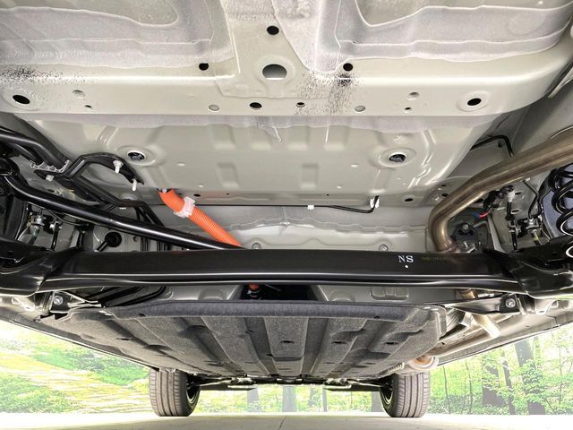 HONDA VEZEL E:HEV 2026 Image 31