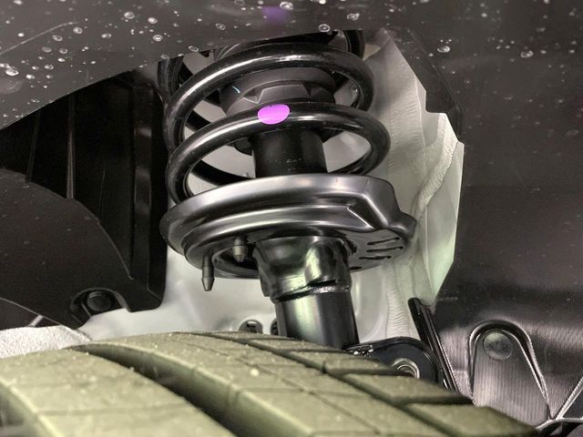 HONDA VEZEL E:HEV 2026 Image 31