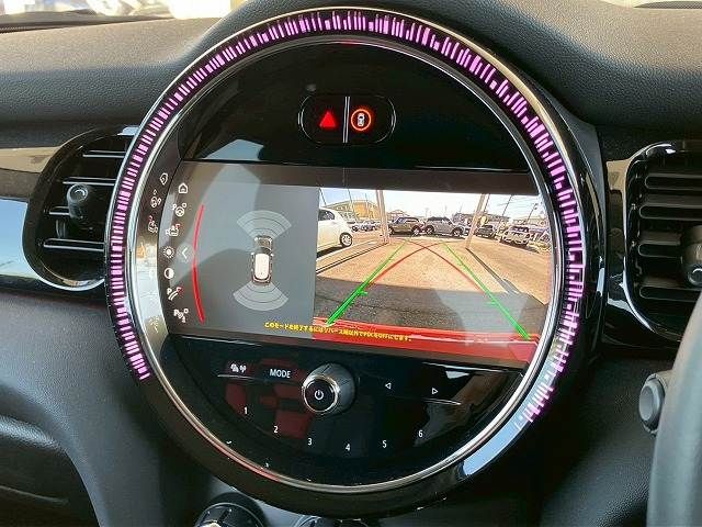 BMW MINI COOPER 5DOOR 2023 Image 31