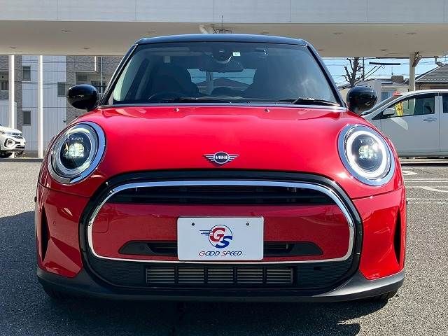 BMW MINI COOPER 5DOOR 2023 Image 31