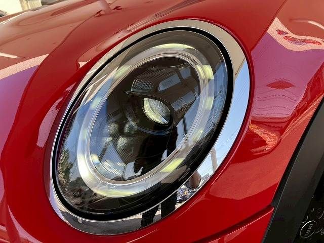 BMW MINI COOPER 5DOOR 2023 Image 31