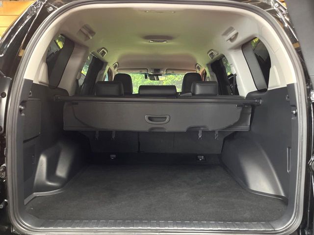 TOYOTA LANDCRUISER PRADO 2023 Image 31