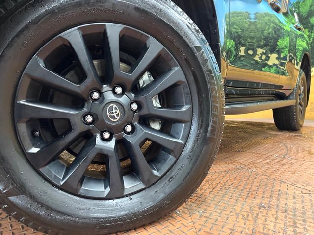 TOYOTA LANDCRUISER PRADO 2023 Image 31