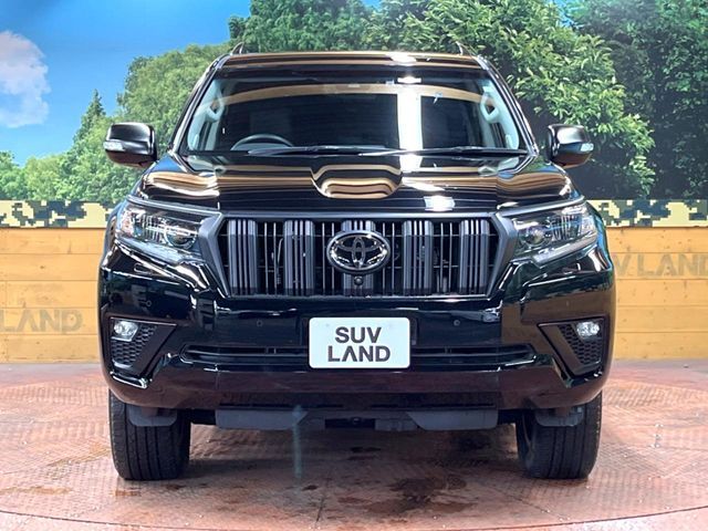 TOYOTA LANDCRUISER PRADO 2023 Image 31