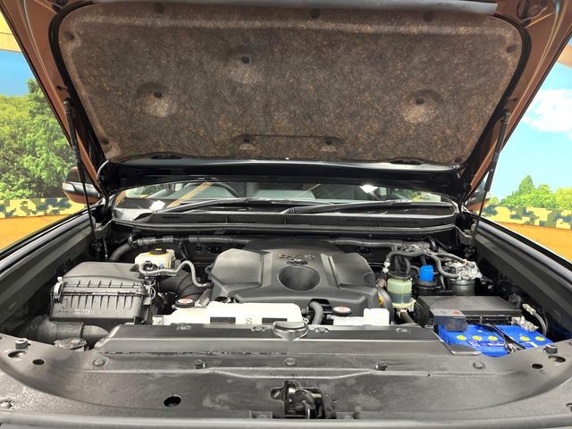 TOYOTA LANDCRUISER PRADO 2023 Image 31