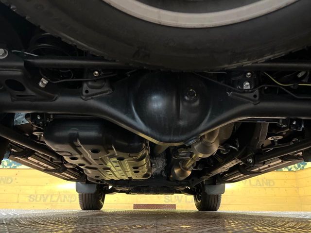 TOYOTA LANDCRUISER PRADO 2023 Image 31