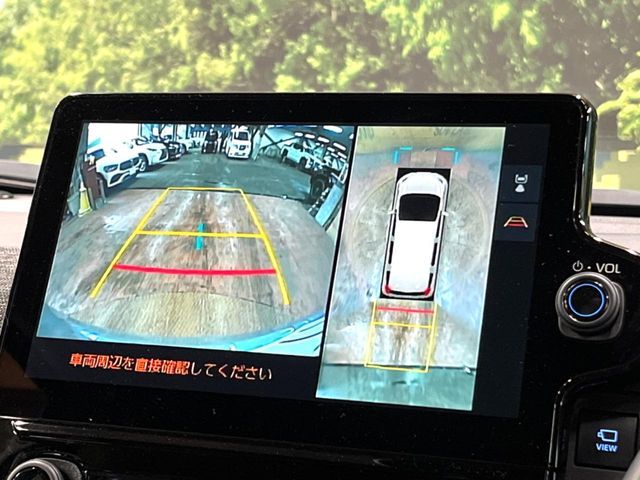 TOYOTA SIENTA HYBRID 2024 Image 31