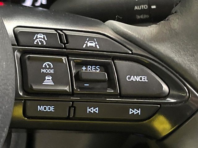 TOYOTA SIENTA HYBRID 2024 Image 31