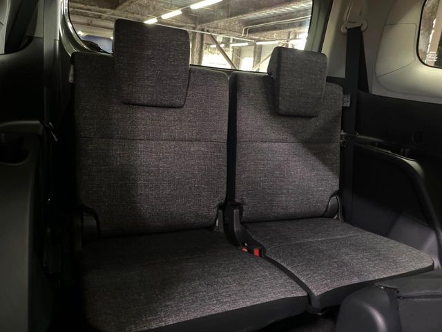 TOYOTA SIENTA HYBRID 2024 Image 31