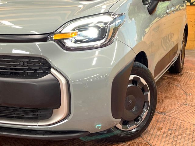 TOYOTA SIENTA HYBRID 2024 Image 31