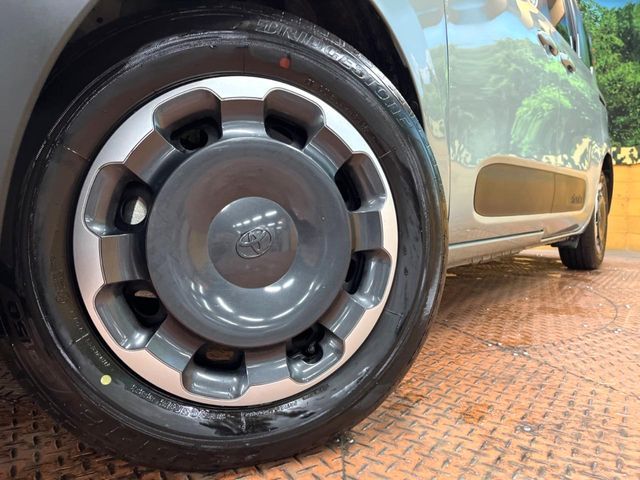 TOYOTA SIENTA HYBRID 2024 Image 31