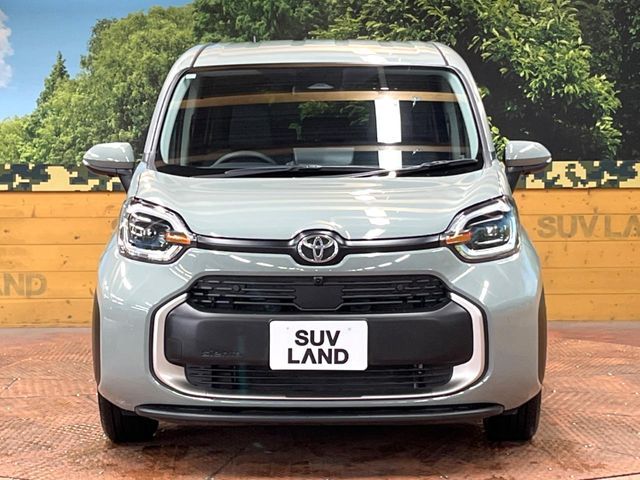 TOYOTA SIENTA HYBRID 2024 Image 31