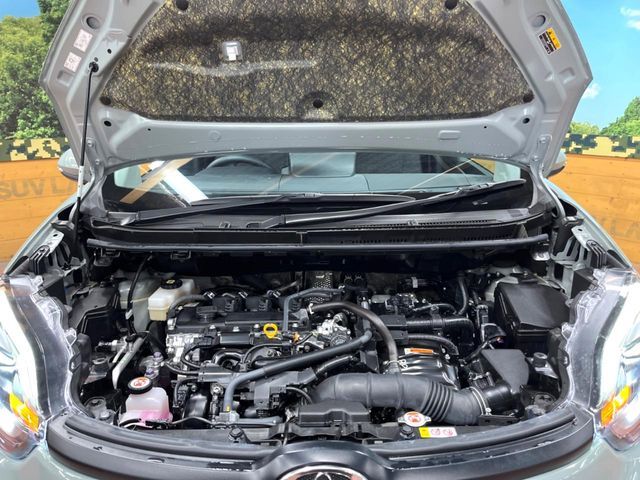 TOYOTA SIENTA HYBRID 2024 Image 31