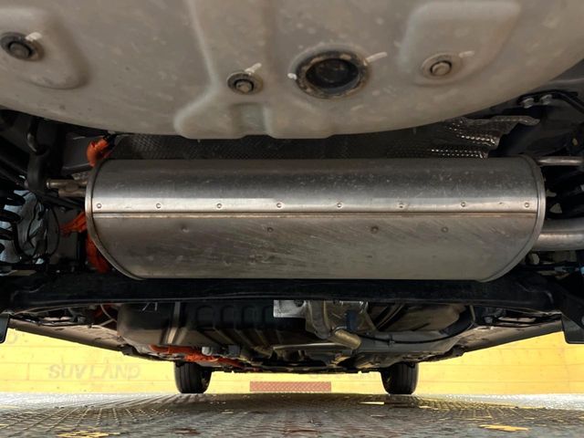 TOYOTA SIENTA HYBRID 2024 Image 31