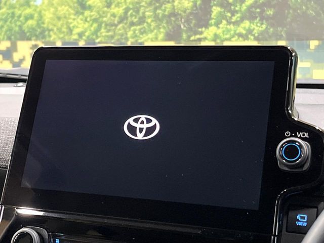 TOYOTA SIENTA HYBRID 2024 Image 31