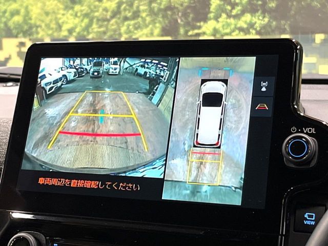 TOYOTA SIENTA HYBRID 2024 Image 31