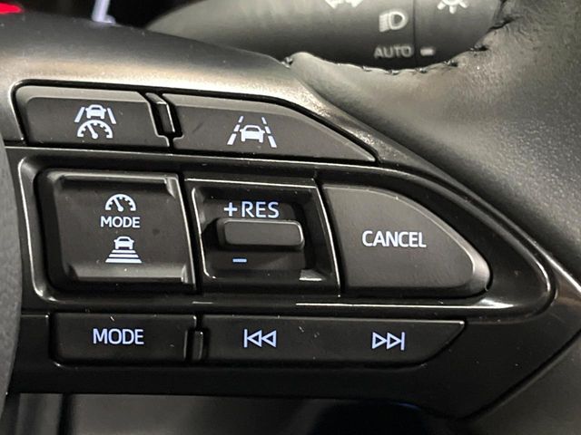 TOYOTA SIENTA HYBRID 2024 Image 31