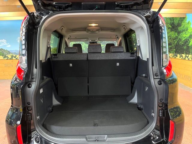 TOYOTA SIENTA HYBRID 2024 Image 31