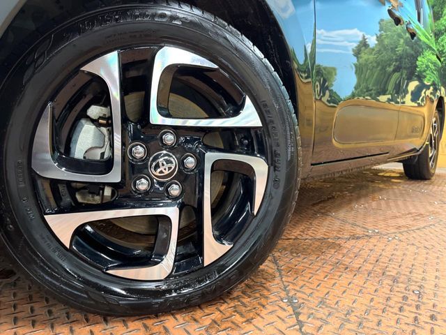 TOYOTA SIENTA HYBRID 2024 Image 31