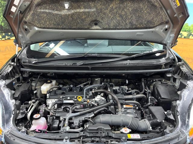 TOYOTA SIENTA HYBRID 2024 Image 31