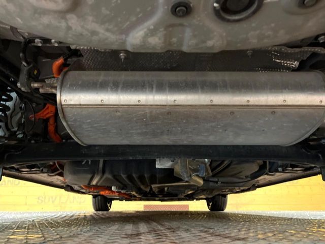 TOYOTA SIENTA HYBRID 2024 Image 31